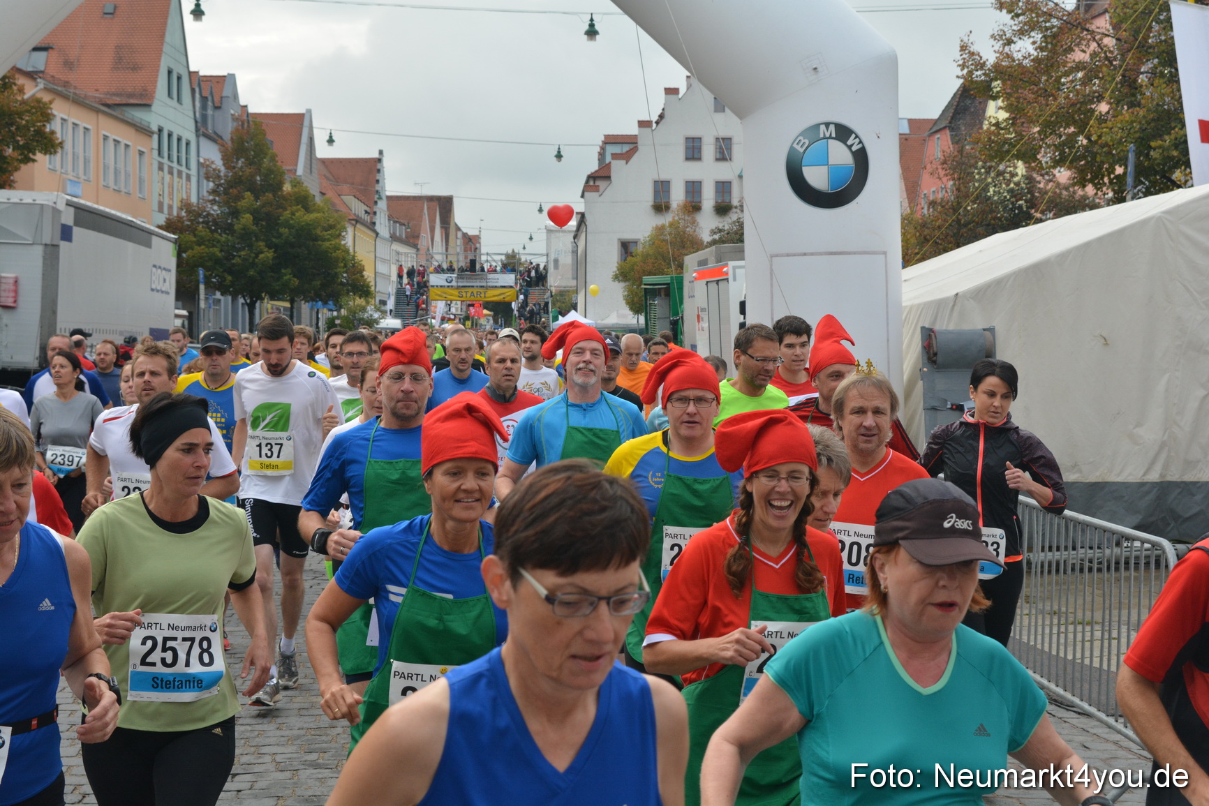 Stadtlauf Neumarkt 2014 0259